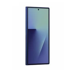 Galaxy Z Fold7 256GB - Blau - Ohne Vertrag