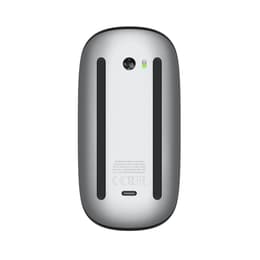Magic mouse Wireless - Schwarz