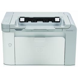 HP Laserjet Pro P1566 Laserdrucker Schwarzweiss