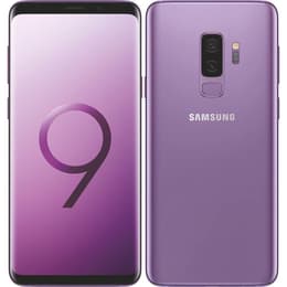 Galaxy S9+ 64GB - Violett - Ohne Vertrag