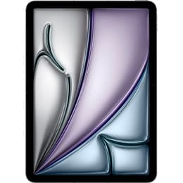 iPad Air 11" (2024) 6. Generation 512 GB - WLAN - Space Grau