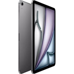 iPad Air 11" (2024) 6. Generation 512 GB - WLAN - Space Grau