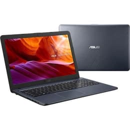 Asus VivoBook X543MA-DM1008T 15" Pentium Silver 1.1 GHz - SSD 128 GB - 8GB QWERTY - Englisch