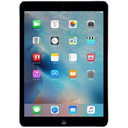 iPad Air (2013) 32 Go - WLAN + LTE - Space Grau