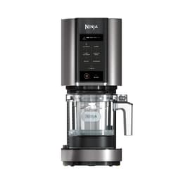 Ninja NC302EU Eismaschine für Eis und gefrorene Getränke