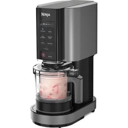 Ninja NC302EU Eismaschine für Eis und gefrorene Getränke