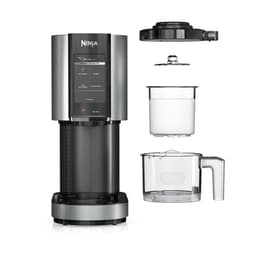 Ninja NC302EU Eismaschine für Eis und gefrorene Getränke