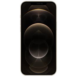 iPhone 12 Pro Max 256GB - Gold - Ohne Vertrag