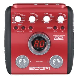 Zoom B2 Zubehör