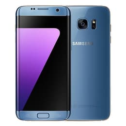Galaxy S7 32GB - Blau - Ohne Vertrag