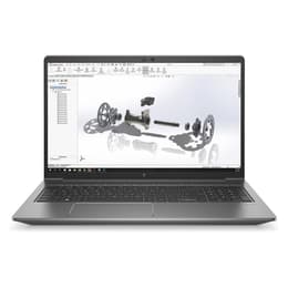 HP Zbook Power G7 15" Core i7 2.6 GHz - SSD 512 GB - 32GB AZERTY - Französisch