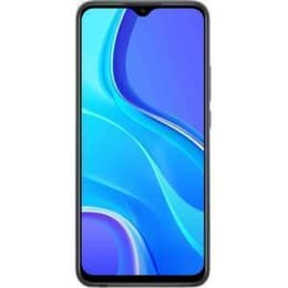 Xiaomi Redmi 9 32GB - Grau - Ohne Vertrag - Dual-SIM