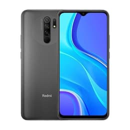 Xiaomi Redmi 9 32GB - Grau - Ohne Vertrag