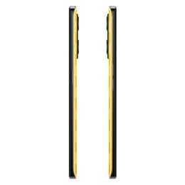 Realme GT Neo 3T 256GB - Gelb - Ohne Vertrag