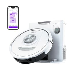 Roboterstaubsauger SHARK AV2820VEEUWH