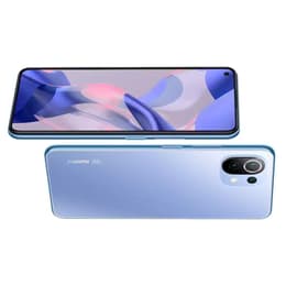 Xiaomi Mi 11 Lite 64GB - Blau - Ohne Vertrag
