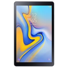 Galaxy Tab A 10.5 32GB - Schwarz - WLAN