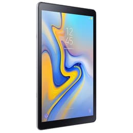 Galaxy Tab A 10.5 32GB - Schwarz - WLAN