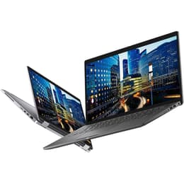 Dell Latitude 7410 2-in-1 14" Core i7 1.8 GHz - SSD 256 GB - 16GB QWERTY - Niederländisch