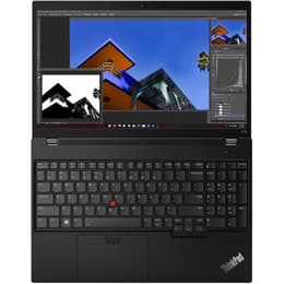 Lenovo ThinkPad L15 G3 15" Ryzen 7 PRO 2 GHz - SSD 512 GB - 16GB QWERTZ - Deutsch