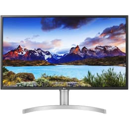 Bildschirm 32" LED 4K UHD LG 32UL750-W