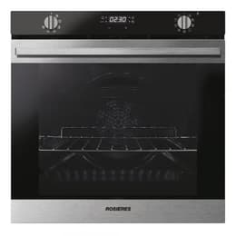 Heißluft Rosières RFC3O5579IN Backofen