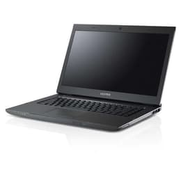 Dell Vostro 3560 15" Core i3 2.4 GHz - SSD 128 GB - 4GB QWERTY - Englisch