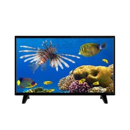 Fernseher Clayton LED HD 720p 81 cm CL32DLED20B