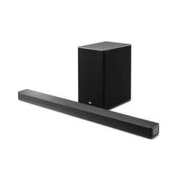 Tonleiste Lg SK8 - Schwarz