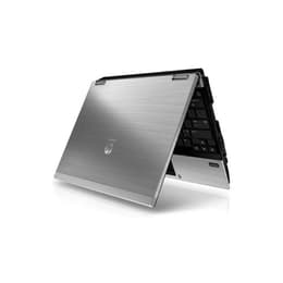 HP EliteBook 2540P 12" Core i7 2.1 GHz - HDD 160 GB - 2GB AZERTY - Französisch