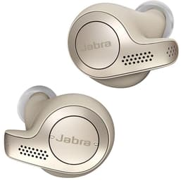 Ohrhörer In-Ear Bluetooth - Jabra Elite 65T