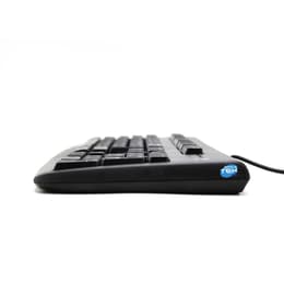 Logitech Tastatur QWERTZ Deutsch Deluxe 250