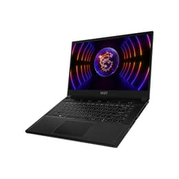 MSI Stealth 15 A13VF-066XPT 15" Core i7 3.6 GHz - SSD 1000 GB - 16GB - NVIDIA GeForce RTX 4060 QWERTY - Portugiesisch