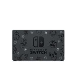 Switch 32GB - Grau - Limited Edition Fortnite + Fortnite
