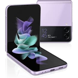 Galaxy Z Flip3 5G 256GB - Violett - Ohne Vertrag