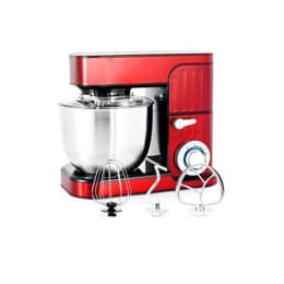 Kitchencook Antara 5,5000L Rot Küchenmaschine