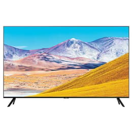 Fernseher Samsung LED Ultra HD 4K 165 cm UE65TU8005KXXC