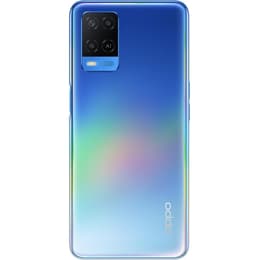 Oppo A54 128GB - Blau - Ohne Vertrag