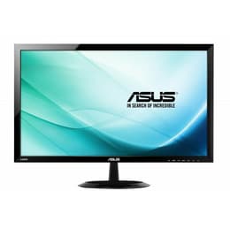 Bildschirm 24" LED 1080P Asus VX248H