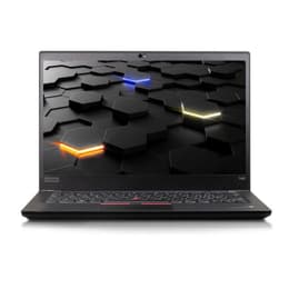 Lenovo ThinkPad T490 14" Core i5 1.6 GHz - SSD 1000 GB - 8GB QWERTZ - Deutsch