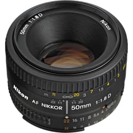 Objektiv Nikon AF 50mm f/1.8D 50mm f/1.8
