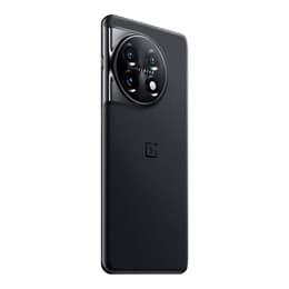 OnePlus 11 256GB - Schwarz - Ohne Vertrag