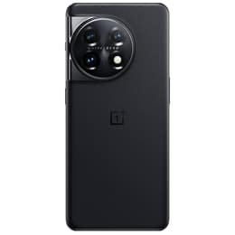 OnePlus 11 256GB - Schwarz - Ohne Vertrag