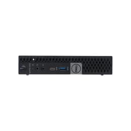 Dell OptiPlex 5060 Micro Pentium Gold 3.1 GHz - SSD 1 TB RAM 8 GB