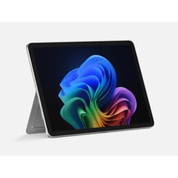 Microsoft Surface Pro 11 12" Snapdragon 3.4 GHz - SSD 512 GB - 16GB Ohne Tastatur