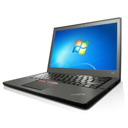 Lenovo ThinkPad X250 12" Core i5 2.3 GHz - HDD 1 TB - 4GB AZERTY - Französisch