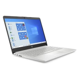 HP 14-CF2009NF 14" Core i5 2.1 GHz - SSD 256 GB - 8GB AZERTY - Französisch