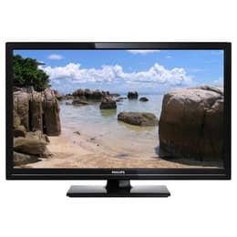 Fernseher Philips LED HD 720p 48 cm 19PFL2908H