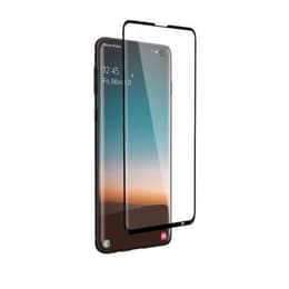 Displayschutz Force Glass Galaxy Note 10 Plus - Transparent
