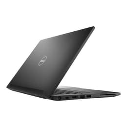 Dell Latitude 7280 12" Core i5 2.7 GHz - SSD 128 GB - 8GB QWERTY - Englisch